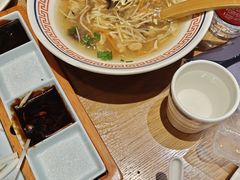 -满园烤鸭·春饼(抚顺万达店)