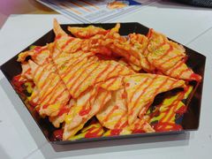 -BOPEYE·波派炸鸡(九霄天地店)