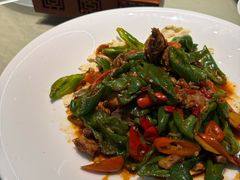 -悦福瑞酒楼(西影路店)