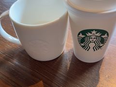 -星巴克(七宝领展广场1F店)