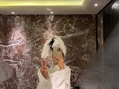 -广州四季酒店
