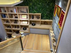 -豪爵足道·SPA(二七路店)