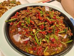 -稻香饭店(IFS国金中心店)