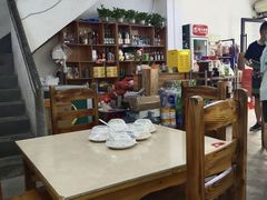 大堂-上南瓦煲鸡·清远鸡·老字号(总店)
