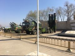 -中国航空博物馆