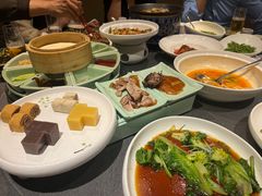 -羲和雅苑•北京烤鸭(国贸商城店)
