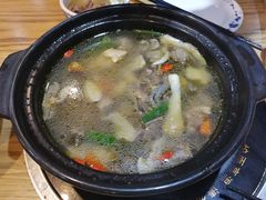 -妈妈的味道(和顺古镇店)