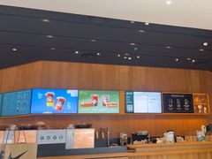 -星巴克(天津佛罗伦萨小镇店)
