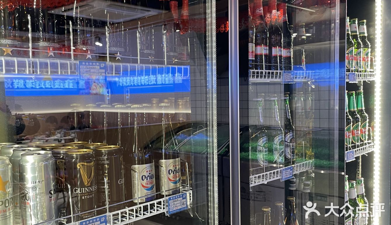 还挺隐蔽的一家店