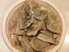 -黑八私房老北京炸酱面