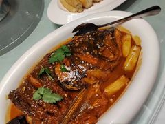 -全聚德(哈尔滨店)