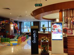 -重庆解放碑帝晶酒店·姜厨房西餐厅