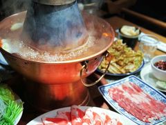 -牛街·马辈儿涮肉(牛街二店)