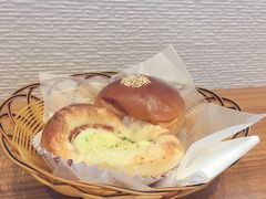 -小麦之家(海湾总店)