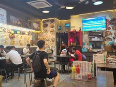 -新记美食(关闸店)