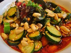 -辣簋(百湖花园店)