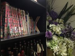 -笑福亭料理小馆(解放碑店)