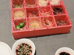 -同禧荟·港味海鲜火锅·粤菜(三亚湾店)