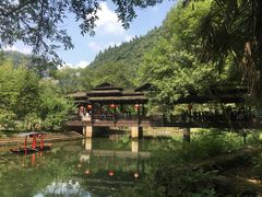-车溪民俗旅游区