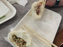 -天食包子铺(中华西路店)