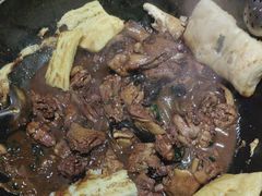 -咱屯子铁锅炖直营店(保利店)