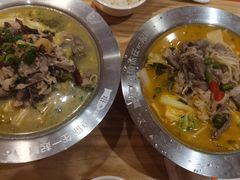 -鱼你在一起(广安门天虹店)