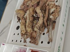 -老毛手抓·盐池滩羊非遗手抓(宁夏总店)