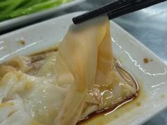 净白斋肠粉-穗银肠粉店(东川路店)