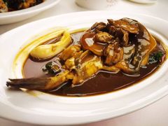 -莆鑫海鲜城(浏河店)