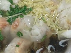 -琴岛顺天馄饨(崂山金鼎店)
