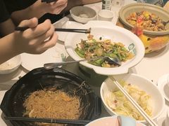 -绿草地·湘菜(7mall店)