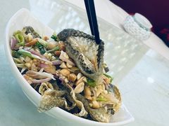 -黄埔华苑酒家(黄埔总店)