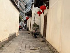 -三坊七巷历史文化街区