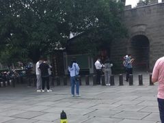 -南关石牌坊古镇