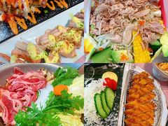 -晴季寿司(红旗街万达店)