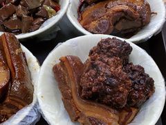 -刘小忙把子肉(北园大街总店)