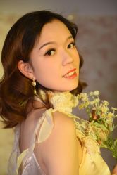 -盘子女人坊古装写真摄影(南京总店)