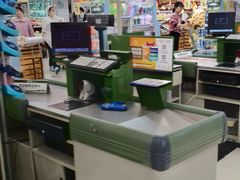 店内环境-华润万家(摩尔城店)