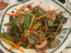 -妈妈的味道(和顺古镇店)