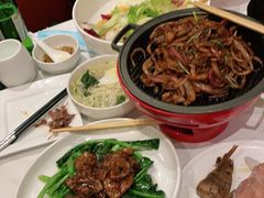 -大鸭梨烤鸭(石佛营店)