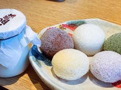 -温野菜涮涮锅(西单大悦城店)