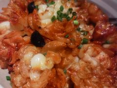 -海派悦庭·海胆烧麦·新融合菜(凯德广场店)