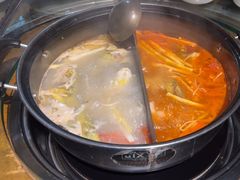 -阿婉贵州苗家酸汤鱼(梅林店)