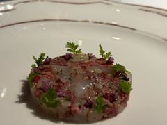 -Oyster Talks 四度蚝法餐厅
