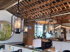 -庆江南江南菜(琴湖溪里花园城店)