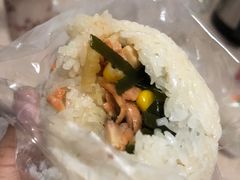 -秋英饭团(大庙新村店)