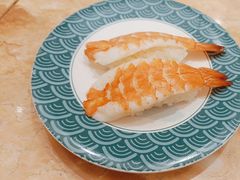 -万岁寿司(蓬江万达店)