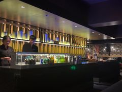 -雾山韩式烤肉·海南糟粕&椰子鸡火锅·海景餐厅(三亚绿发山海天JW万豪酒店)