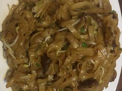 生蚝-土蚝·高压锅生蚝(百姓美食街店)