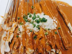 -勇利赵家烤肉坊(翠华北路店)